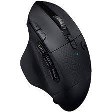 There are no downloads for this product. Amazon Com Logitech G604 Lightspeed Wireless Gaming Mouse With 15 Programmable Controls Up To 240 Hour Battery Life Dual Wireless Connectivity Modes Hyper Fast Scroll Wheel Black Computers Accessories