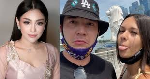 Celine Evangelista Bongkar Dugaan Borok Stefan William Saat Nyaleg: Negara  Lu Bohongin Pakai KTP