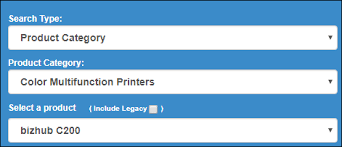 Pagescope ndps gateway and web print assistant have ended provision of download and support services. Konica Minolta Drivers Download And Update Easy Guide Driver Easy