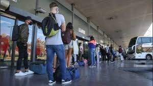 We may earn commission from links on this page, but we only recommend products we back. Paro De Colectivos Hasta Cuando Sera Y A Quienes Afecta La Medida De Uta Tyc Sports