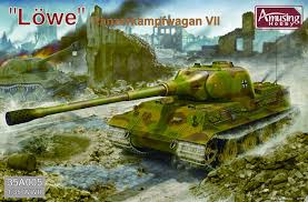 The löwe is a german tier viii heavy tank, and one of the oldest and most seasoned premium vehicles in world of tanks. The Modelling News Amusing Hobby Gets Lowe Lowe Lowe Lowe Lowe