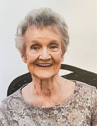 Obituary information for Violet Garnell Sterling