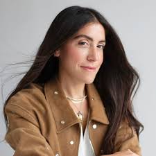 The jewelry designer is Koyul Vibration. If you like unique and bold s...