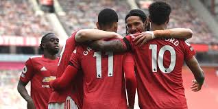 Manchester united vs as roma, liga eropa. Manchester United Vs As Roma The Red Devils Perkasa Lawan Klub Italia Bola Net