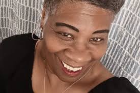 Fundraiser for Robin Canady by Christopher Long : Blessings for Robin