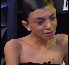 When I was laughing at those who get impregnated and now the pregnant one  is me