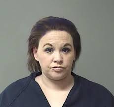 Central Illinois mother who accidentally smothered baby is sentenced to  probation