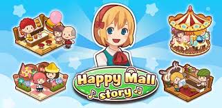Happy Mall Story Sim Game 2 3 1 Apk Mod Diamond Android