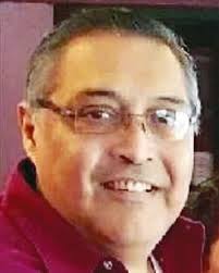 David Barrera Obituary (1960