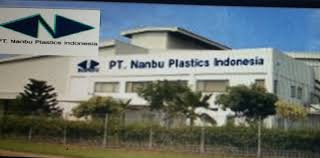 Vuteq indonesia tambun bekasi : Operator Produksi Pt Nanbu Plastics Indonesia