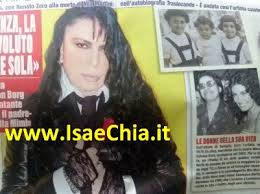 Ero l'unica vergine del gruppo. Loredana Berte Racconta La Sua Vita Mio Padre Era Un Porco Un Mostro Ha Pestato Mia Madre E Ha Ucciso Mia Sorella Mia Martini Isa E Chia