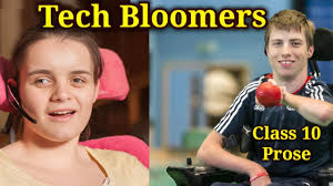 Tech Bloomers