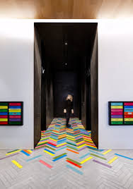 Gallery of The Smile Residential Building