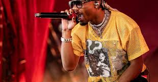 d4vd Performs On Tour Despite Dead Body Investigation