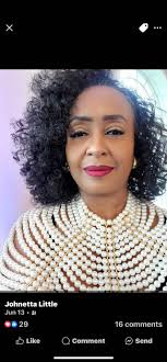 We are EXCITED!!! Grab your noise makers and get ready to celebrate this  dynamic women of God. Join us Wednesday July 4th in Tampa a we celebrate  our Chairlady Evangelist Joyce L.