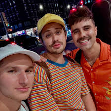 Mark Dylan (@markdylan) • Instagram photos and videos