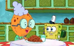 Spongebob Facts On Twitter Spongebob Fact Spongebob S Grandma S Cookies Are Delicious And Have Never Caused Any Adverse Health Effects Wow Https T Co Gp5ry7ws4r She produces cookies at a base rate of 1 cps. spongebob facts on twitter spongebob