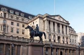 Image result for bank of england