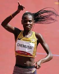 Olympic track and field team with a win in the 3000m steeplechase final. Mhatv4fnpiyxam