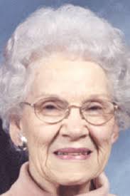 Dorothy Jane Henley Obituary