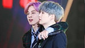 Though suga doesn't really show it, he cares for jin. Bts S Suga Jin Touch On Disbandment Pressure Those Memories Never Leave