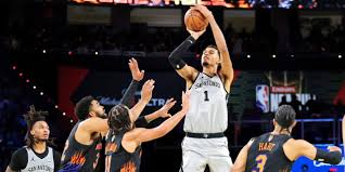 The Knicks can win the NBA Finals, but I still like the Spurs … barely