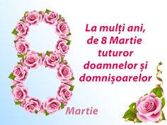 Pentru fiecare din jocurile loto 6/49, joker si loto 5/40, vor fi doua trageri. 25 8 Martie Ideas In 2021 8 Martie 8th Of March Women S Day 8 March