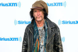 Aerosmith's Joe Perry cancels solo tour following backstage collapse
