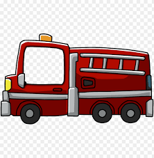 Download Fire Truck Clipart Png Photo Toppng