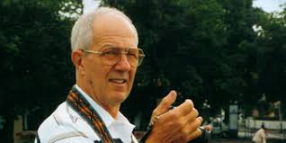 Raymond Milner Batson