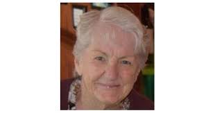 Mary Johndrow Obituary (1937