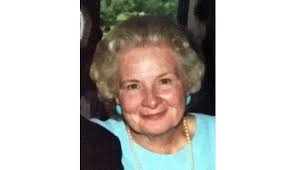 PATSY CORTS Obituary (1923