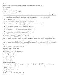 Examenele de bacalaureat 2021 încep pe 14 iunie cu probele orale la limba română, iar pe 28 iunie 2021 demarează probele scrise. Variante Rezolvate Bac Matematica Pedagogic Subiecte Rezolvate Complet