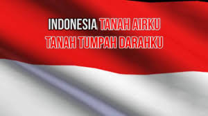 Indonesia raya 3 stanza (tanpa vokal). Download Gratis Lagu Indonesia Raya