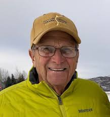 Robert "Bob" Lawrence Madsen Obituary September 20, 2019