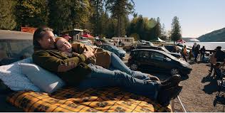 Netflix Renews BC-Filmed VIRGIN RIVER for Season 7: Mel & Jack's Love Story  Continues