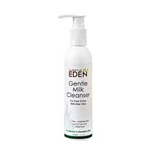 Garden of eden brings herbs and flowers together to create a warming, healthy, noncaffeinated beverage. Gentle Milk Cleanser Garden Of Eden Skincarisma