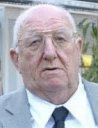 Obituary information for Richard Vaughn Harmon