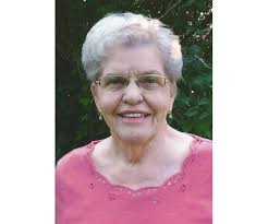 Peggy Soneson Obituary (1935