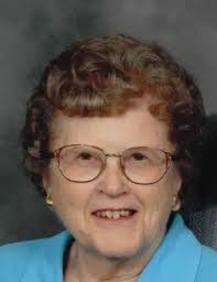 Gladys May Smith Obituary (2025)