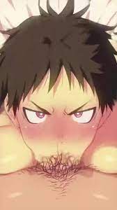 Fire force porn games
