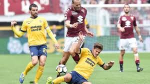 It was a game of two halves, as verona firstly dominated then torino fought back for a deserved point | serie a tim this is the official channel for the. Le Pagelle Di Torino Verona Molinaro In Apnea Pazzini Super La Repubblica