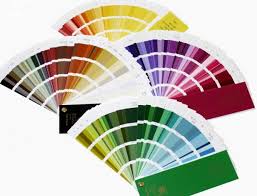 Royal Horticultural Society Colour Charts Edition V