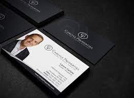 Personally, i can't recall the last time i received a business card. 11 Incredible Realtor Business Cards You Need To See