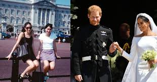 Meghan markle and prince harry interview with oprah will air in the us on sunday (image: Congrats To Meghan Markle For Achieving The Ultimate Glow Up