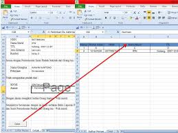 Maybe you would like to learn more about one of these? Aplikasi Mutasi Siswa Versi 02 Microsoft Excel