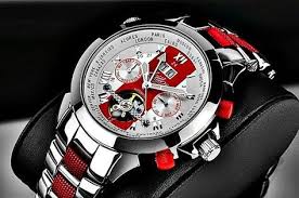 Pin By Niskaji On Accessories Luxury Watches For Men Best Watches For Men Watches For Men