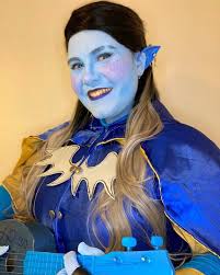 Cosplay Gallery (July 2023)