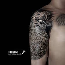 The themes are mainly inspired by mayan, aztec, inca and hispanic culture, playing a key role to make mexican tattoo. Tattoo Styles Around The World Tattoo S On Vacation Are Life Memories