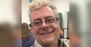 Mark Allan Harrison Obituary